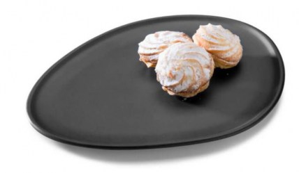 Plato Presentación P22770 Terracota